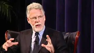 Point Loma Writers: Chris Hillman, Herb Pedersen