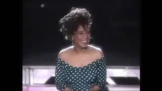 Dirty Dancing Live in Concert 1988