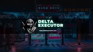 How to Download Delta Executor & Execute Scripts on Roblox (Full Guide!) 🔥