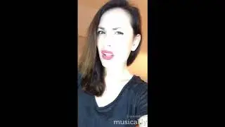 BB KI VINES MUSICALLY