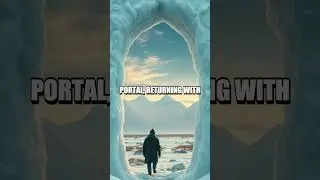 Icebound Portals and Quiet Universes