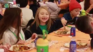 2025【Thanksgiving Day】