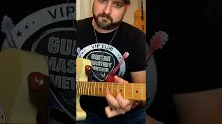 Turn Boring Scales Into EPIC SOLOS (5 steps)