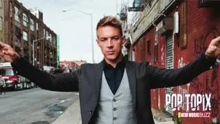 POPTOPIX | Diplo Signed to Next Models