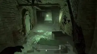 Fallout 4 How To Find The Railroad And Get The Corser Chip Analyzed