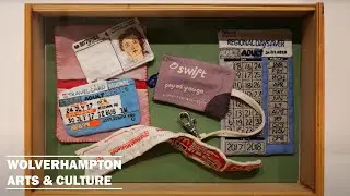 Eleanor Price | Come As You Really Are | Wolverhampton Art Gallery