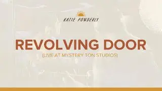 Katie Powderly &ndash;  