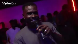 Nitro VybeOn Show | Maiden Edition