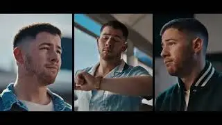NICK JONAS x FOSSIL | Collection