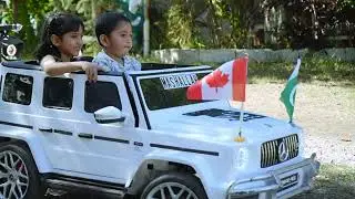 14 August 2023 | Kids Celebration