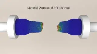 [PG 2020] A Novel Plastic Phase-Field Method for Ductile Fracture with GPU Optimization