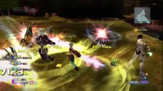 Xbox 360 PSU: Mad Beasts S3 GGC3 Finals