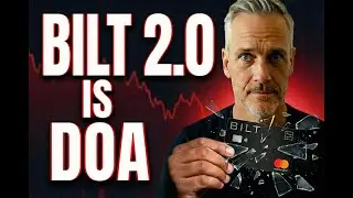 The Bilt Mastercard Just Got Worse (Here's Why)