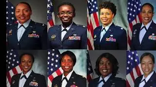 MILITARY (Air Force) LAWYERS (JAGs) DON'T RUSH CHALLENGE