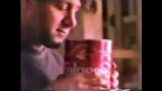 Folgers Coffee: 