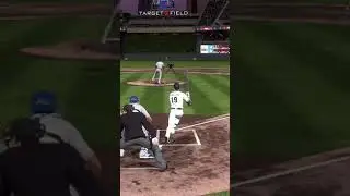 Why am I so good with this gold Alex Kirilloff... MLB The Show 21 #shorts