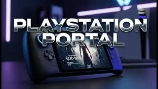 PS Portal Pro is FINALLY Here! Sony Just Ended Xbox... (LEAKS)