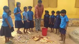 RHYME--Bits of Paper ...lying on the floor.. Ptd by BIKKI SREENIVASULU,Kalyandurg(M),Anantapur(D),AP