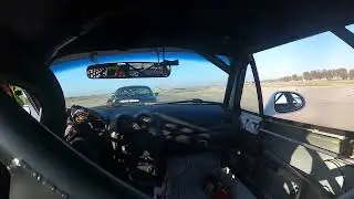 NASA SoCal | Buttonwillow 25A CW | Spec Miata Sunday Race 2 (BATTLE FOR THE WIN)