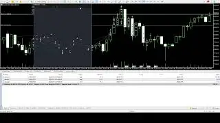 Live MT5 EA Trading &ndash; Educational Demo