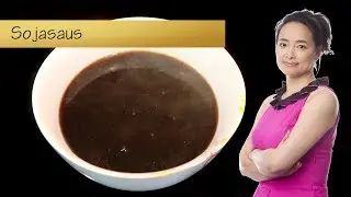 Zelf sojasaus maken bij Chinese gerechten