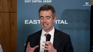 Clarity amid complexity - East Capital Group's Spring Investor Summit