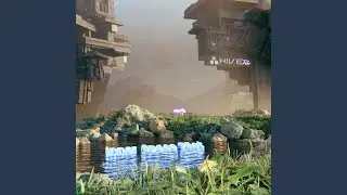 Inner Space Pilot