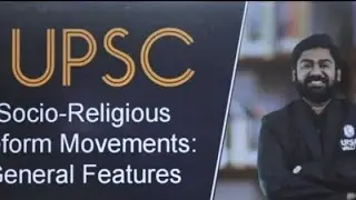 Social and Religious Awakening in India#sst#history