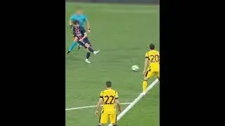 The Art of Breaking Lines &ndash; Vitinha Edition 🎨⚽