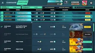 TORNEO DE 20€ EN CYBER TITANTS || play to earn || SALE MAL