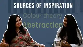 Where Designers Find Inspiration