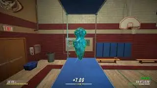 Hot Lava - All Checkpoints - Boost Jump - Surf Mastery (13.299)