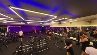 Academia Allp fit Guarani 
