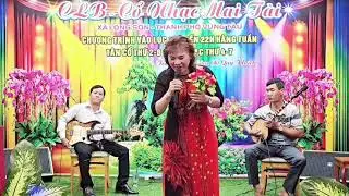 TÂN CỔ: TUYẾT LẠNH: THU THỦY - THỂ HIỆN: #cổnhacmaitai :