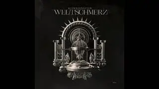 Klangkuenstler - Weltschmerz (Original Mix)