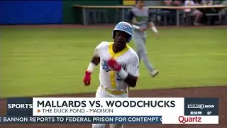 Mallards miss out on First Half Title, guaranteed playoff spot