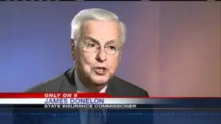 Donelon: File Insurance Complaint