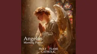 Angelus Morning Prayer