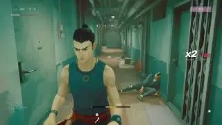 Sifu XP Guide to Unlock Moves Early (read description)