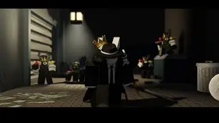 ultra run!! mafiagubby is coming for you