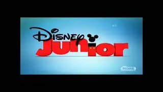 Walt Disney TV Animation/Disney Junior Originals/Disney-ABC Home Ent. and TV Dist. (2006/2011/2015)