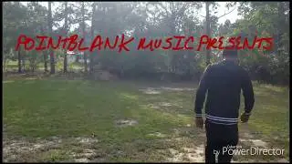 POINTBLANK X MILLYMILL - HEAT