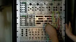 Two Envelators ADSR Legato Playing.mov