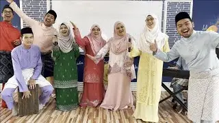 Medley Lagu Raya - SK Subang Jaya 2023