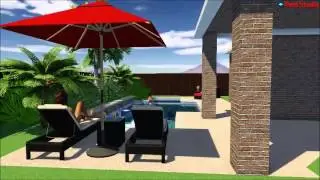 Houston Pool Builder