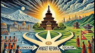Nepal&rsquo;s Struggle:  Governance, Corruption, and  the Need for Reform