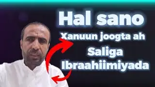 Fadliga saliga ||Maxaa ku dhacay markii uu aqriyey 800,000 oo Salliga 