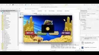 Secret Chest Slots &ndash; Slot Machine Game Source Code - Vid 1 - General Overview Video 1