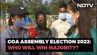 Goa Assembly Elections: Ahead Of Polls, Municipality Workers Voice Concerns