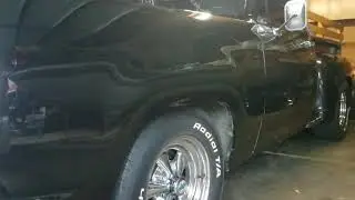 How to Lower a 1977 Dodge Warlock (Update)